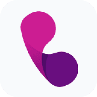 Phonely Logo