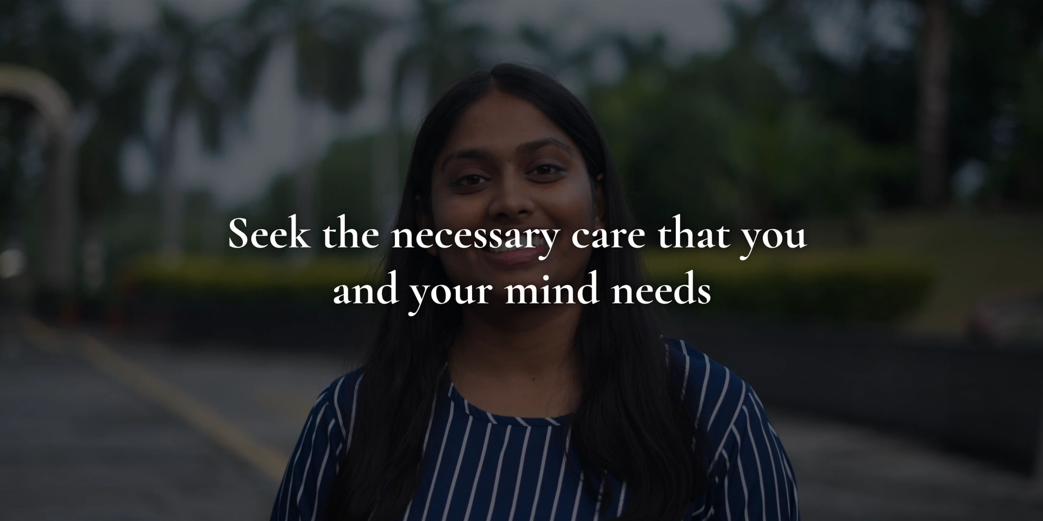 Film still from Give Yourself a Chance, Hindustan Zinc — campaign film by Tushar Rajpurohit