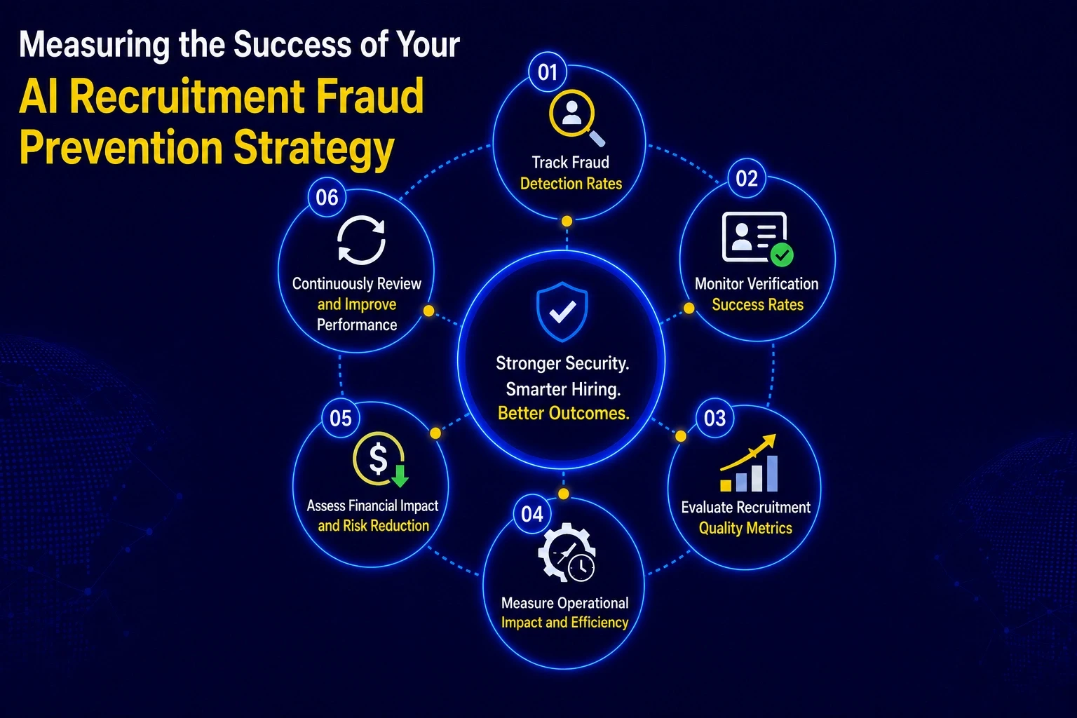 Measuring the Success