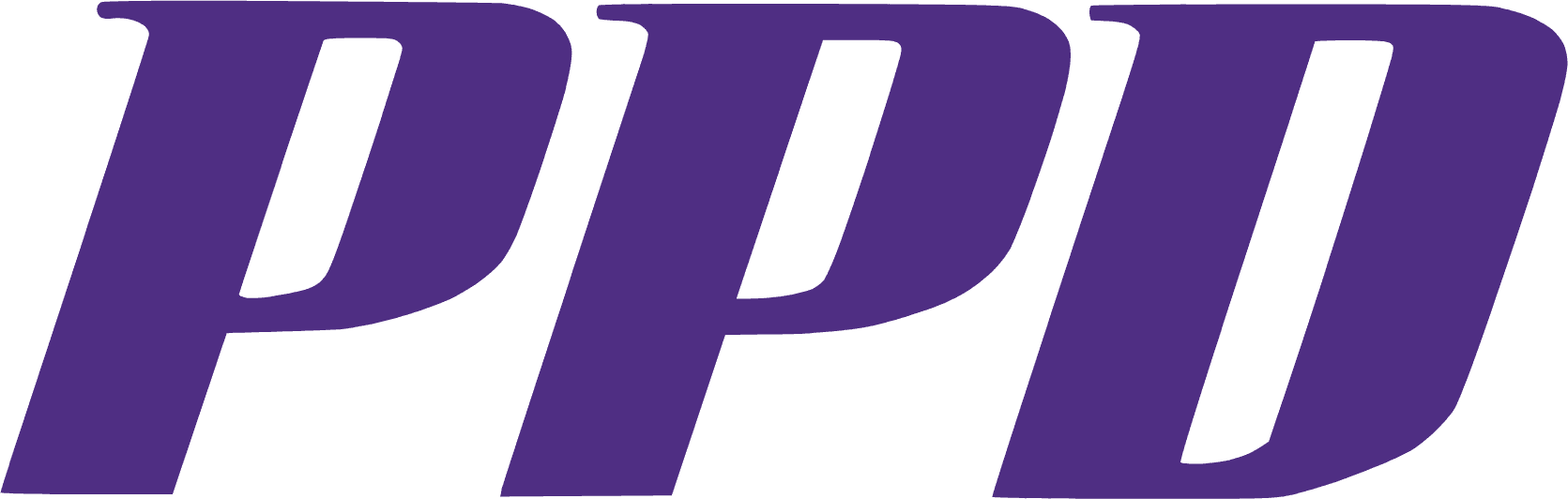 Logo of ppd