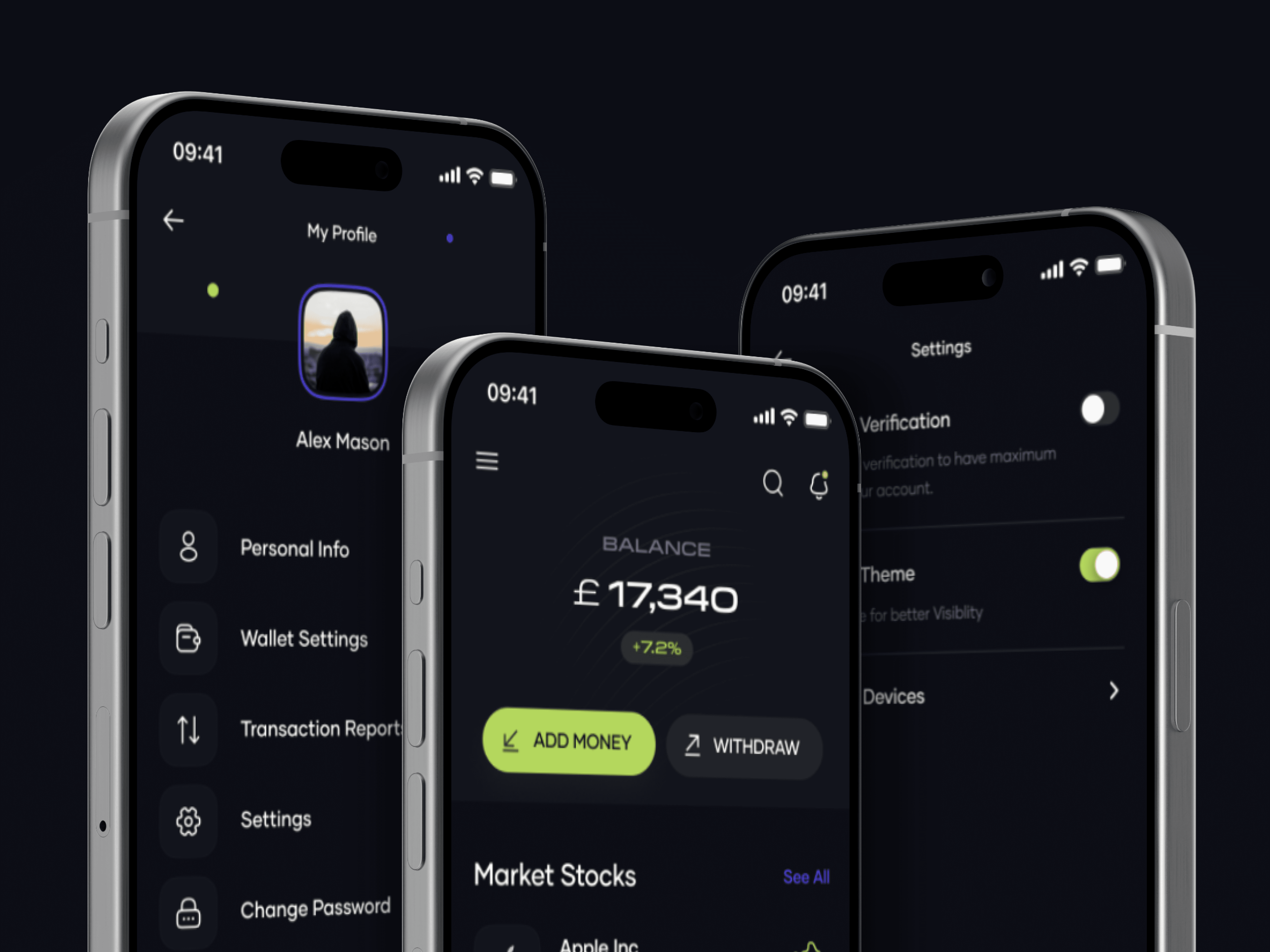 Nike web app thumbnail image