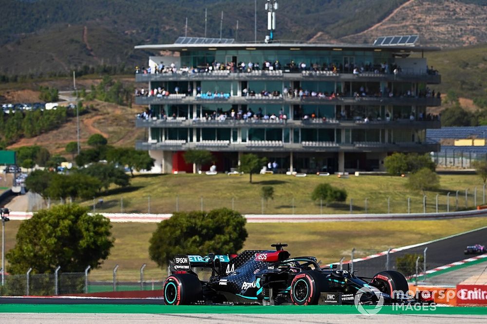 Portugal Grand Prix Supercar Tour