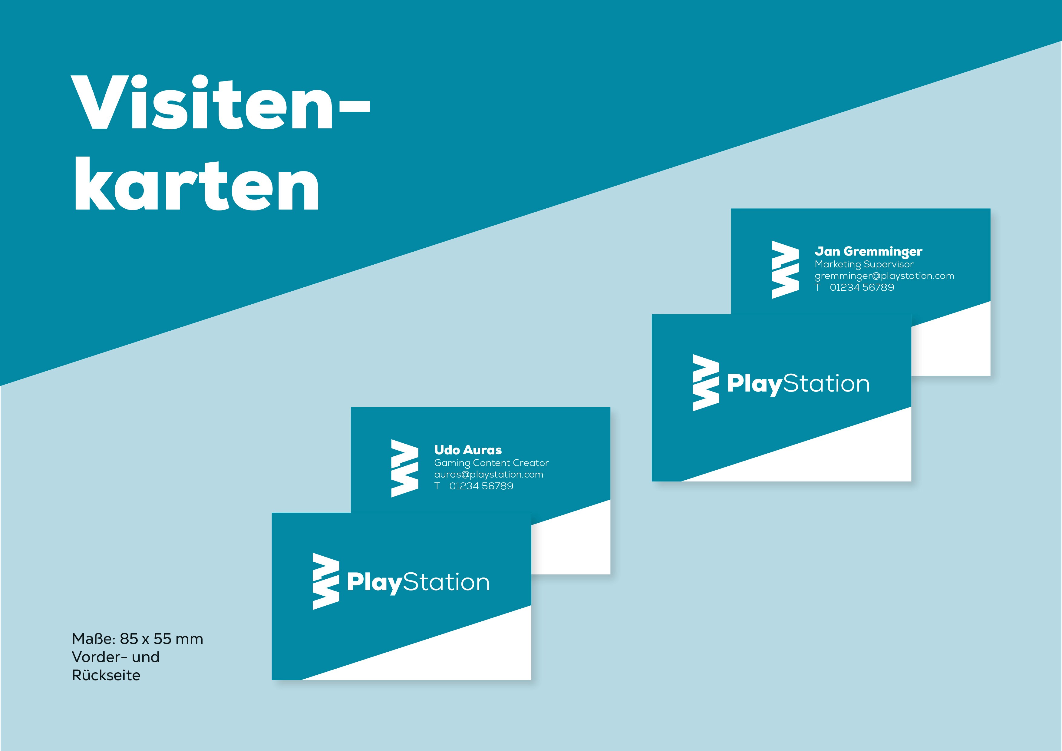 Visitenkarten
