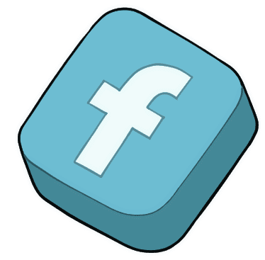 Facebook icon