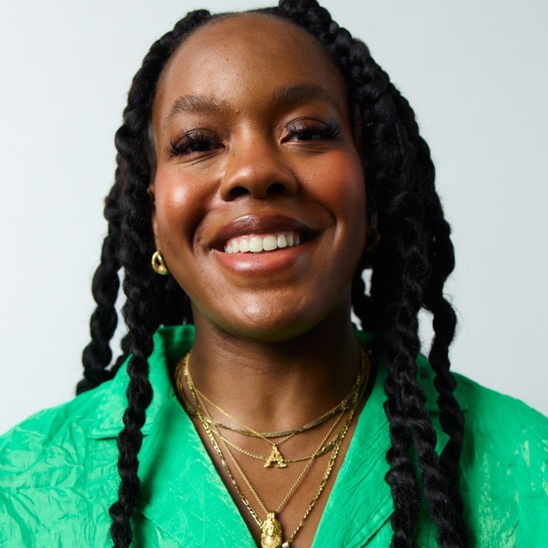 Aminata Serav-Wurie picture