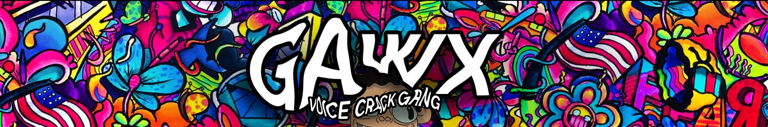 Corridor Crew banner image