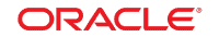 logo oracle wms