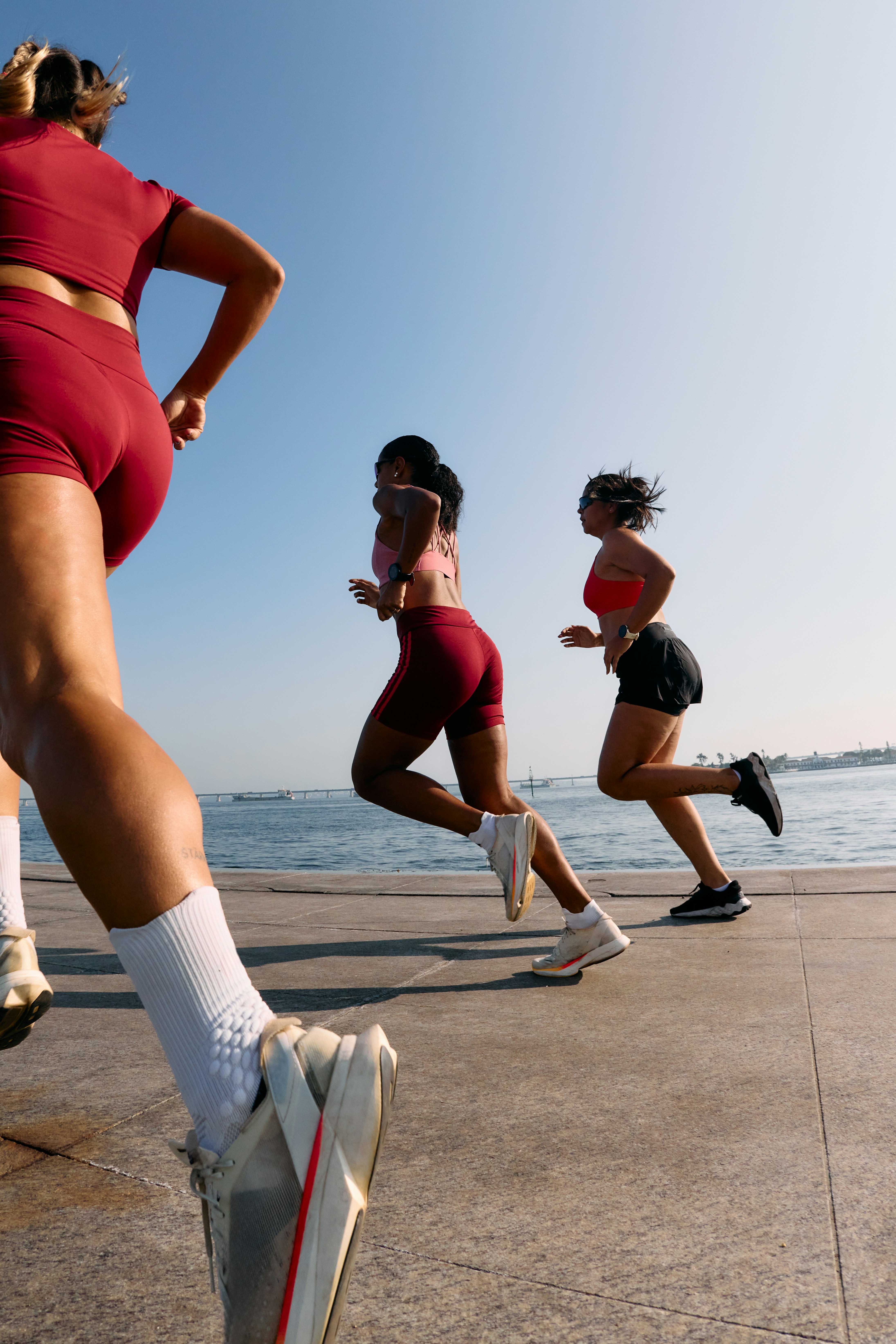 Best Run Club Membership Models