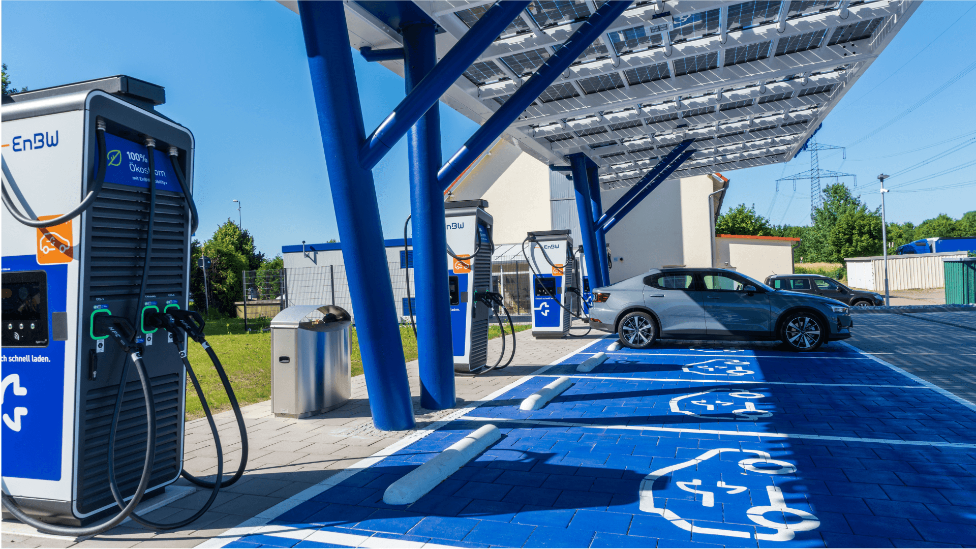 ein bild für erneuerbare energien