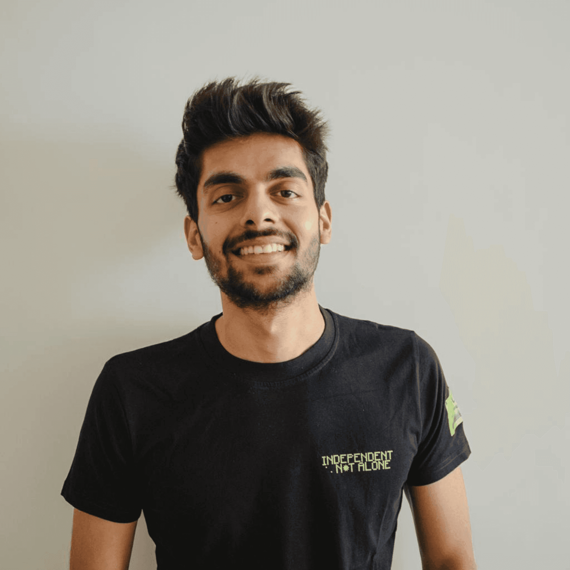 Rohan Jain