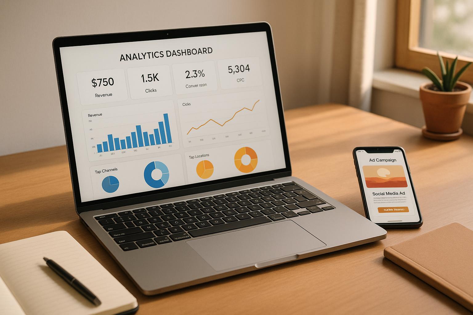 5 Steps To Optimize Daily Ad Spend