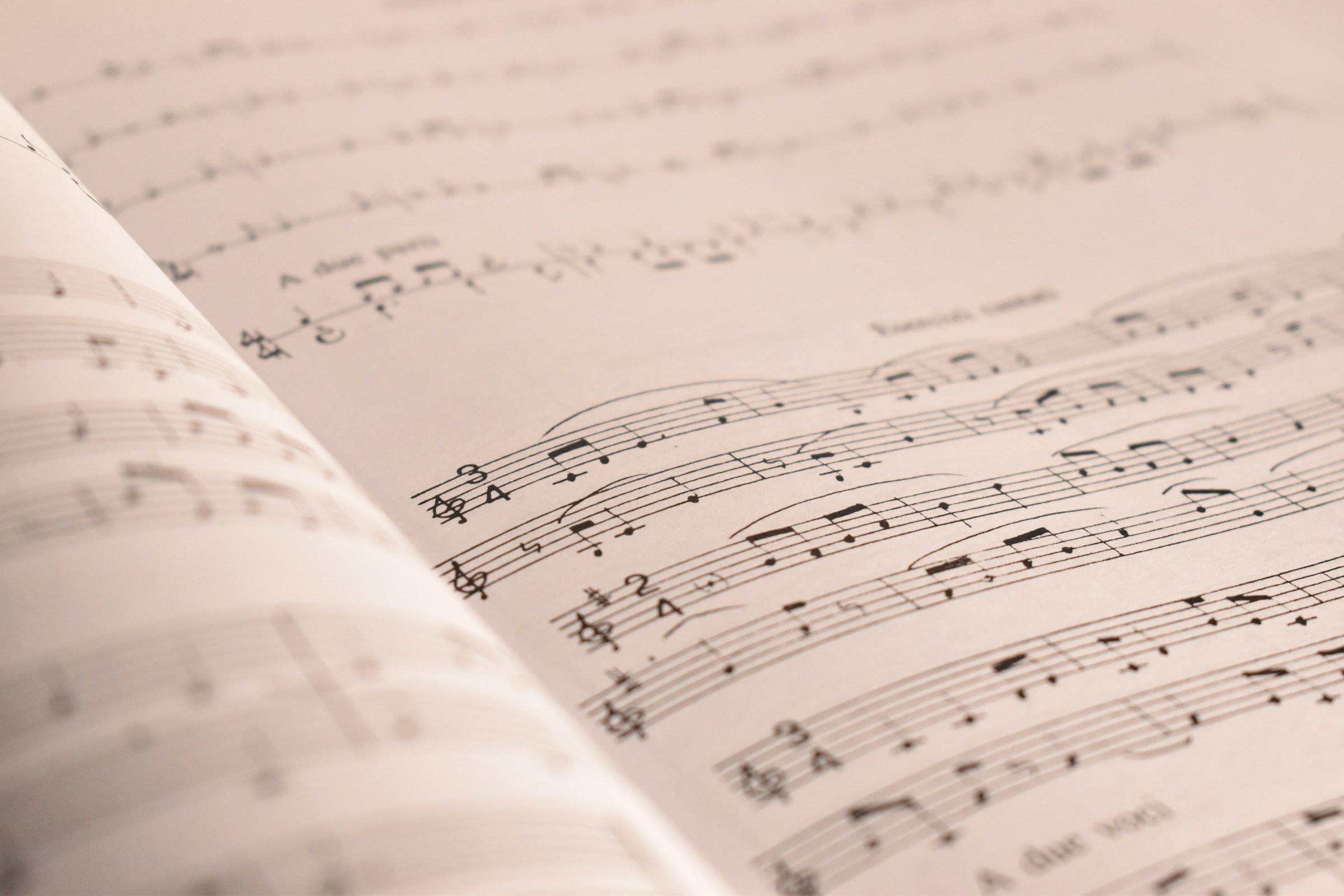 piano sheet - How to Read Piano Sheet Music