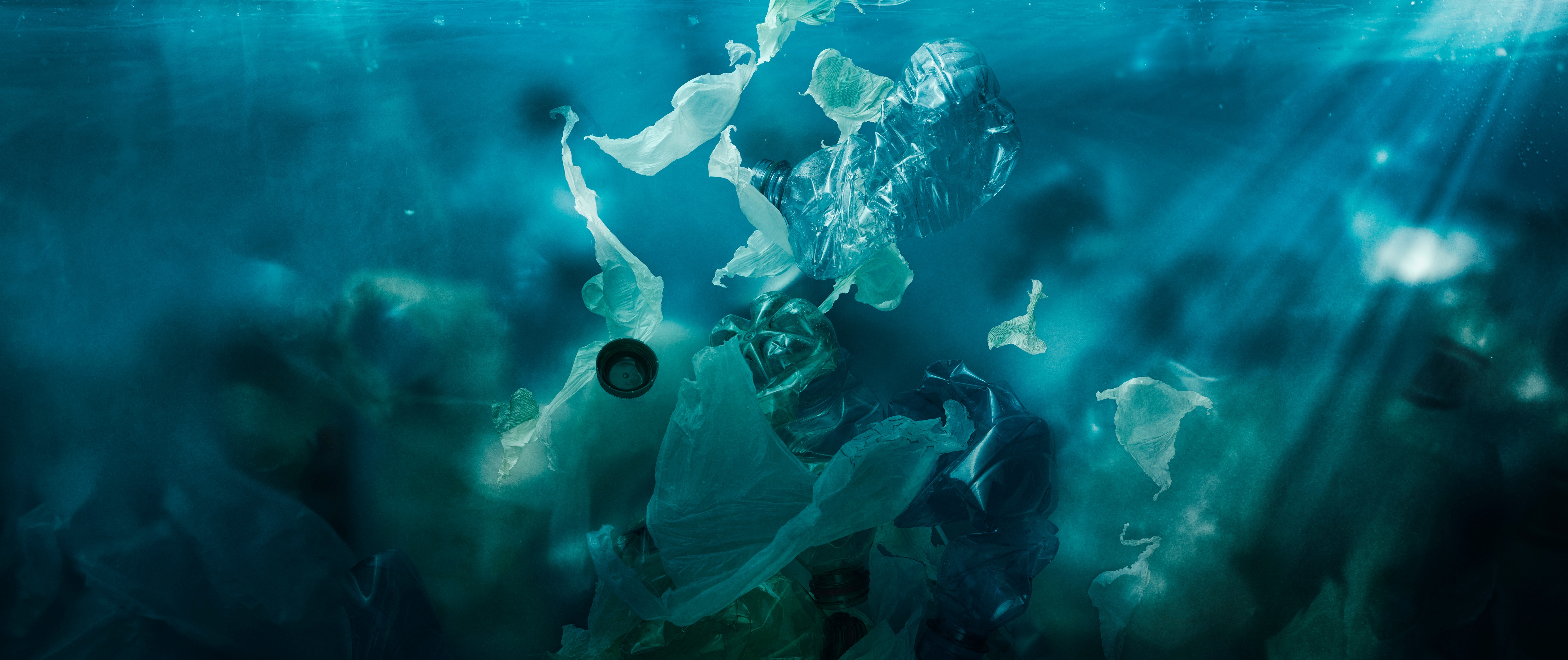 Tackling the plastic problem: How manufacturing industries are innovating to develop sustainable solutions