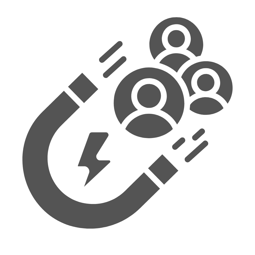 3D illustration of cream and gray overlapping chat bubbles with three dots inside, symbolizing communication, set against a black background.