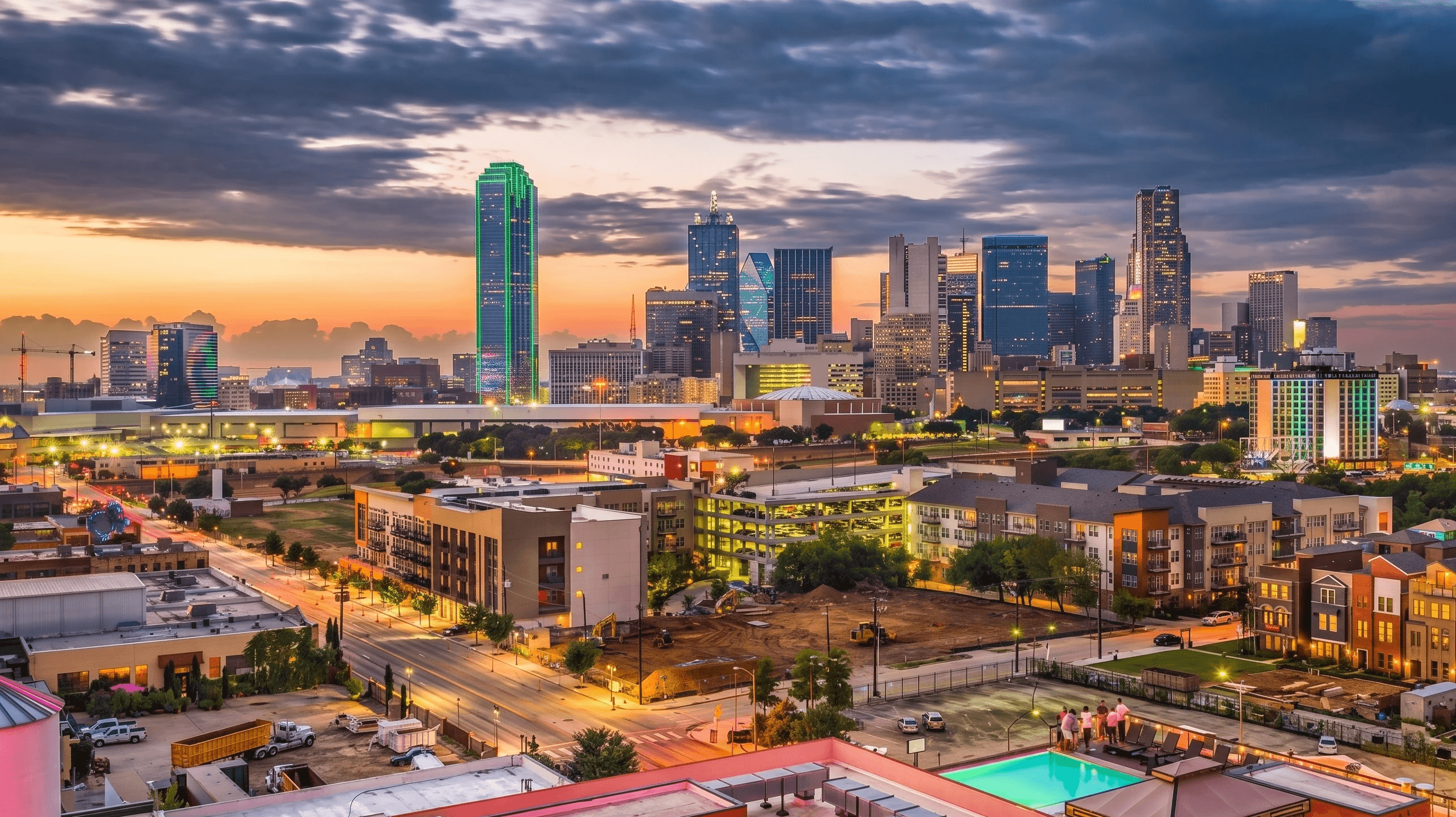 hvac service arlington tx