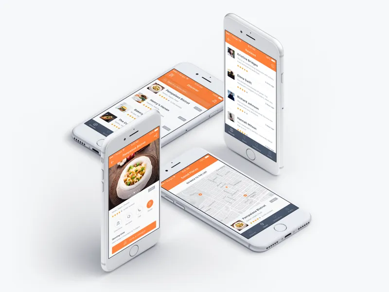 Sample image from a project