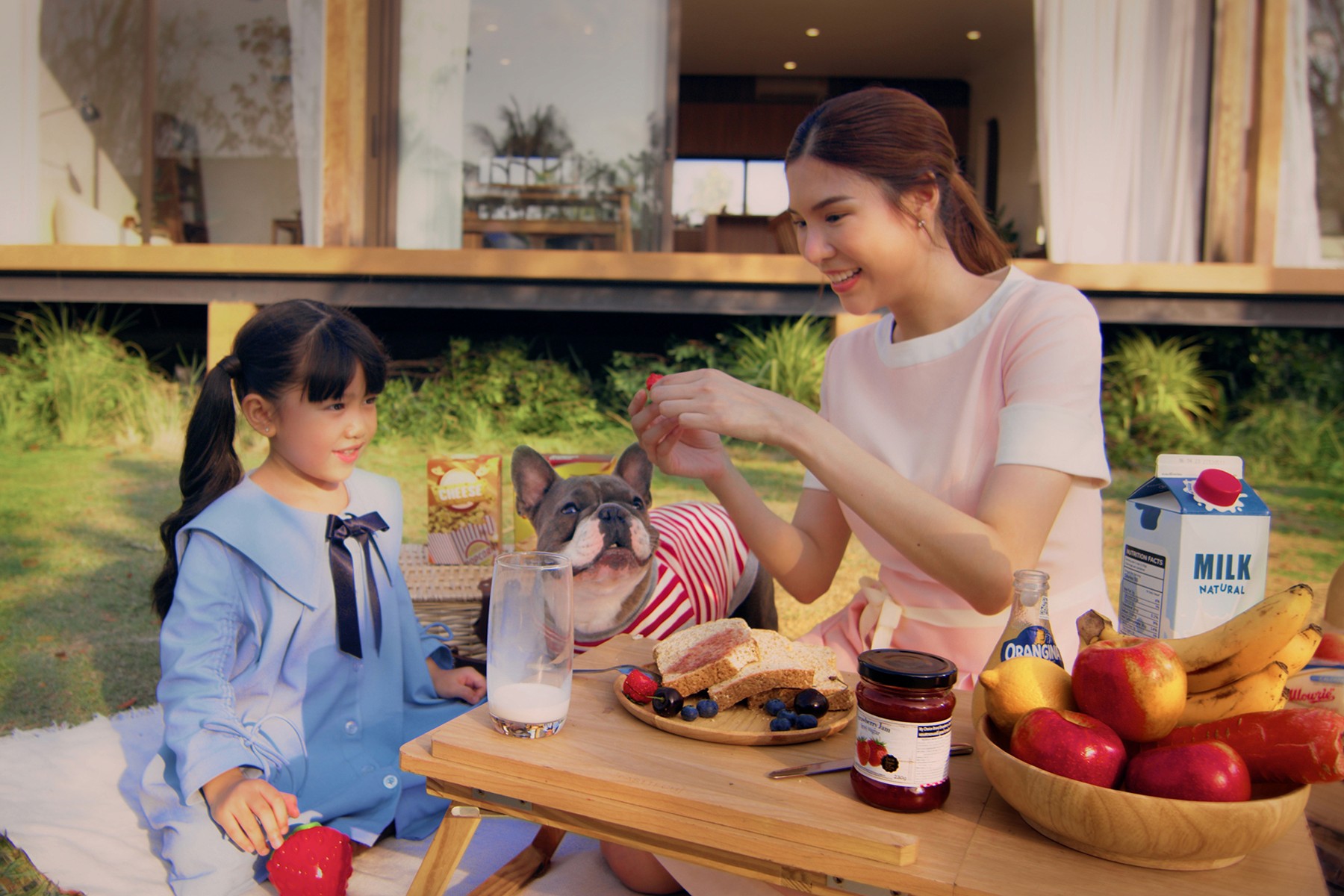 Tops Online Case Study