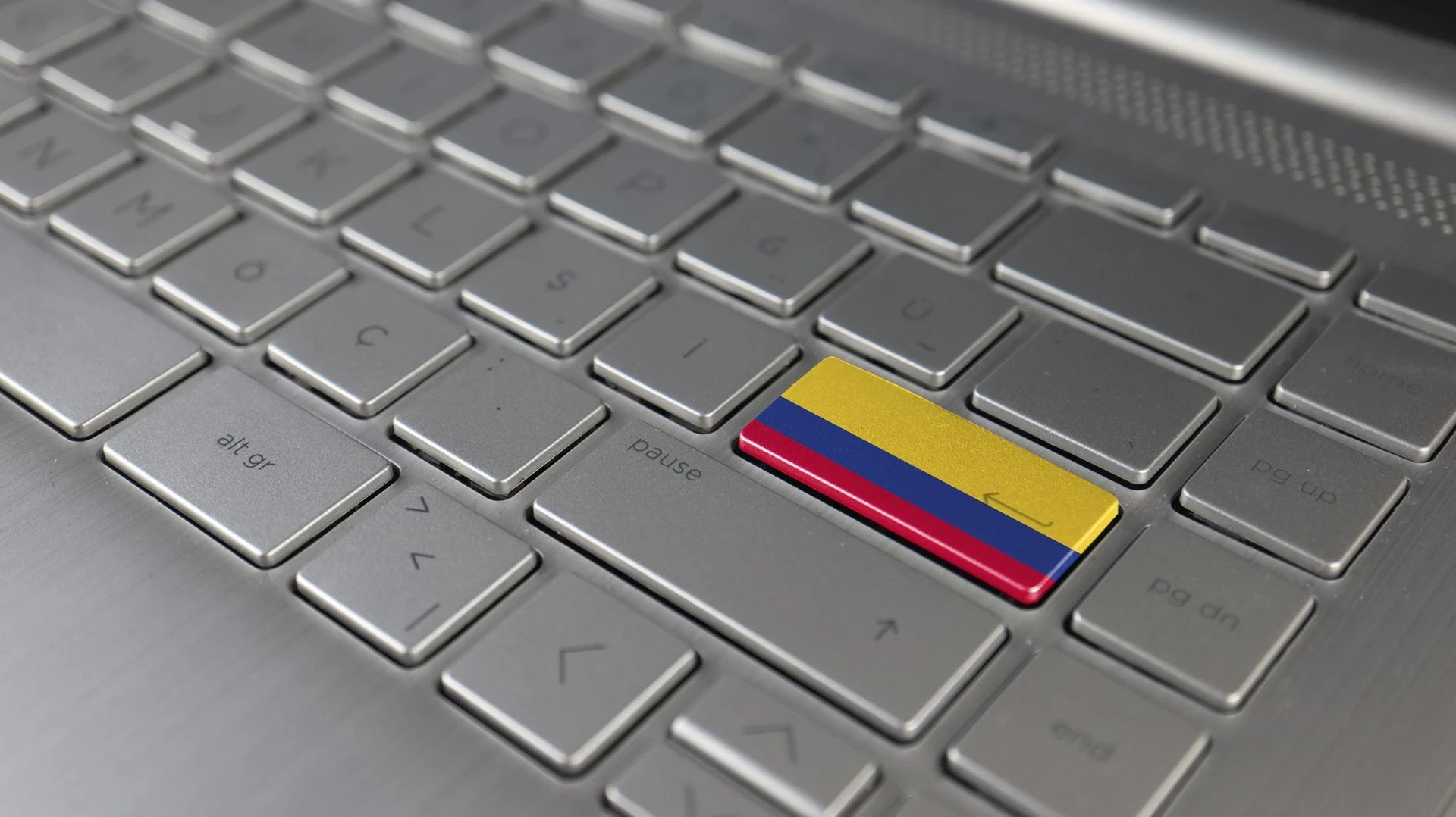Cómo pagar suscripciones internacionales desde Colombia
