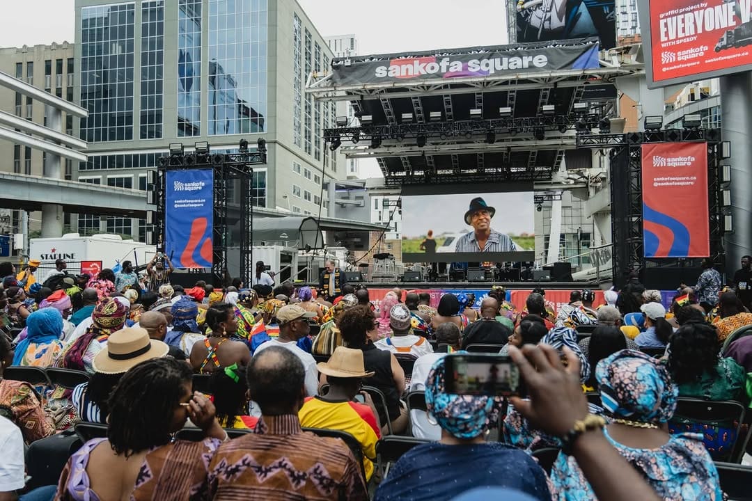 SankofaFest