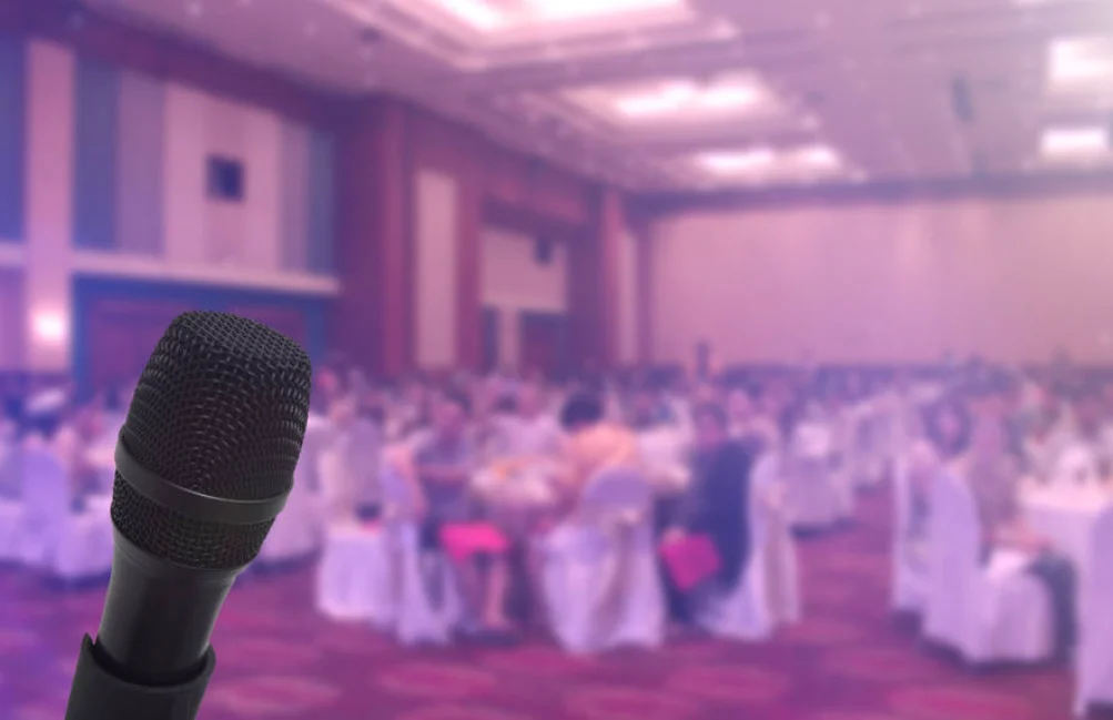 How to Make Public Speaking Fun?