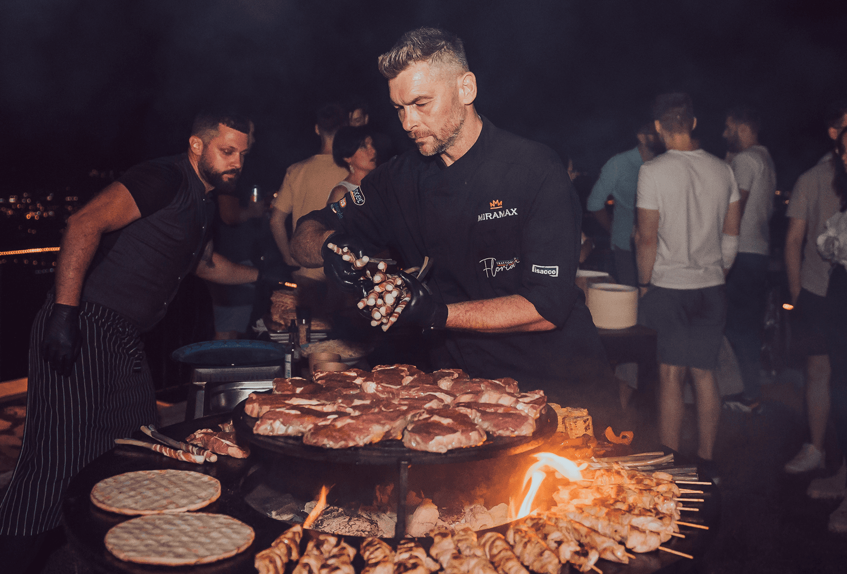 Locație Evenimente Cluj · HillHouse pool & Lounge 