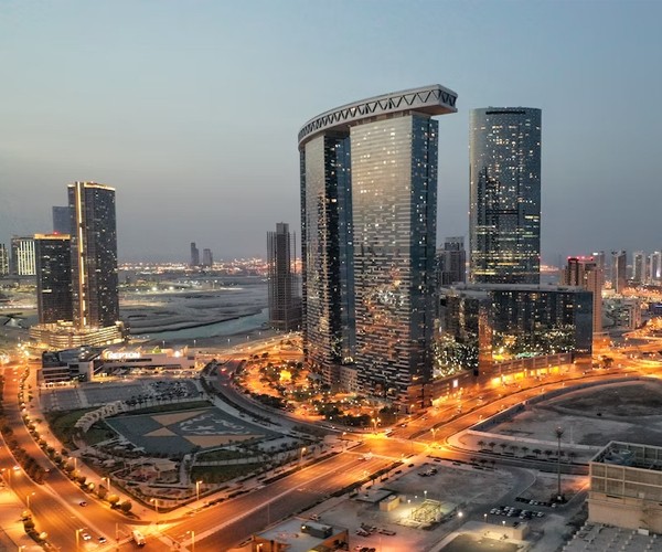 Abu Dhabi