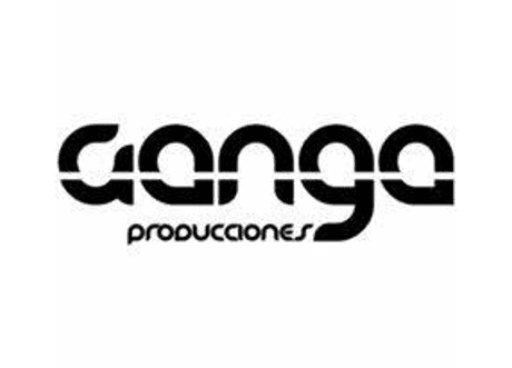 grupo ganga producciones
