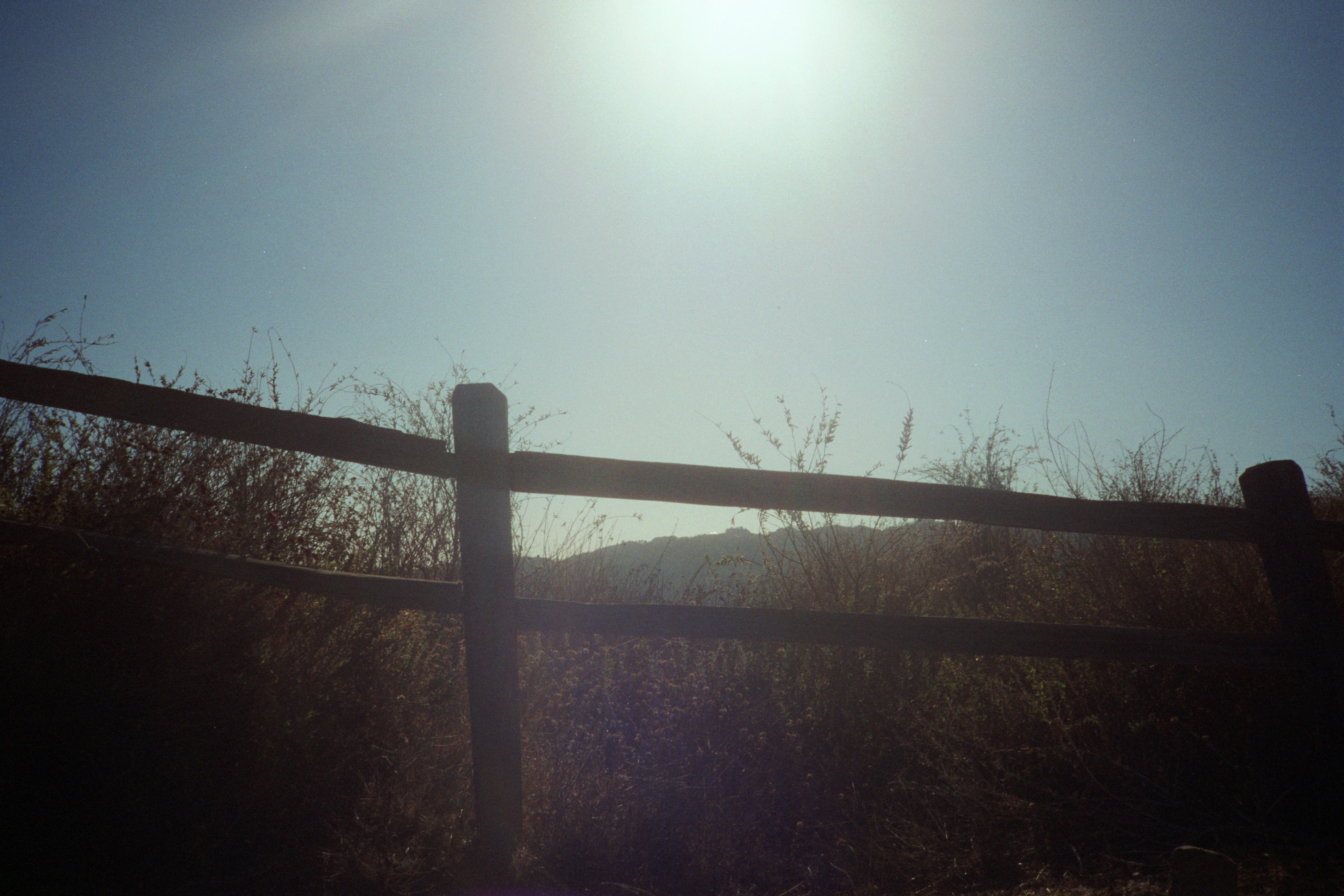 Personal — still 40