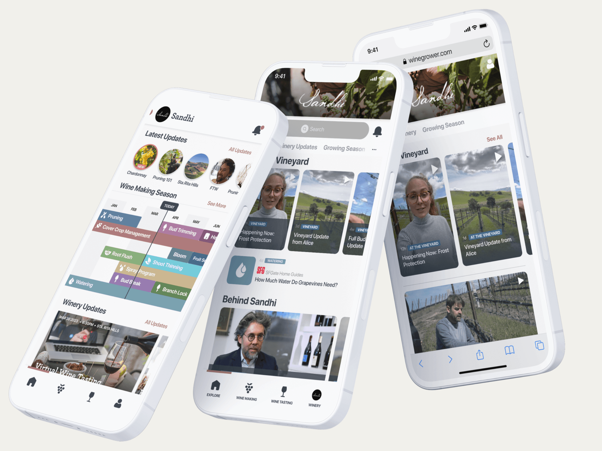 Achievements and Moments