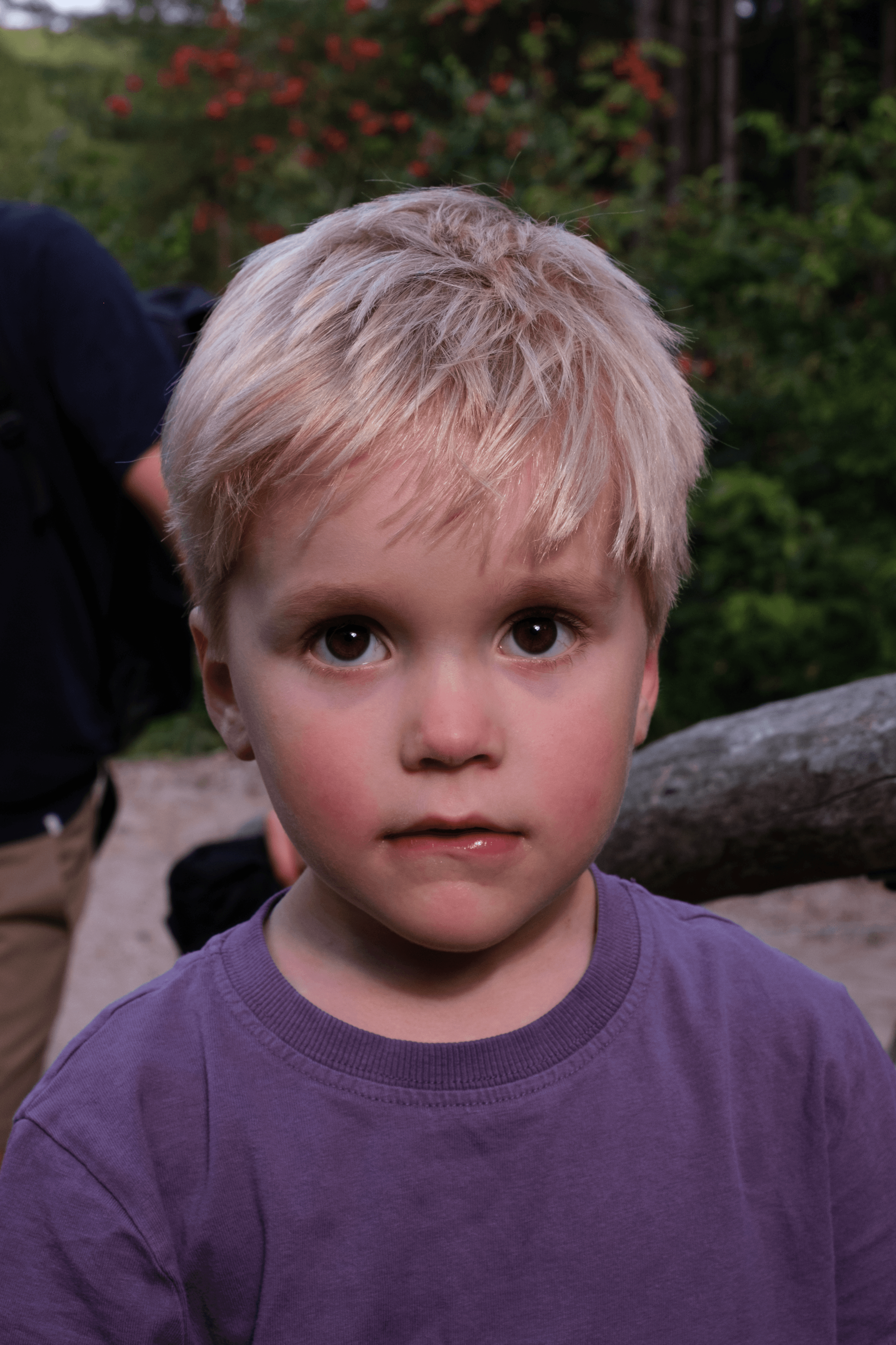 Eva Visser Fotografie Portet Familie Shoot