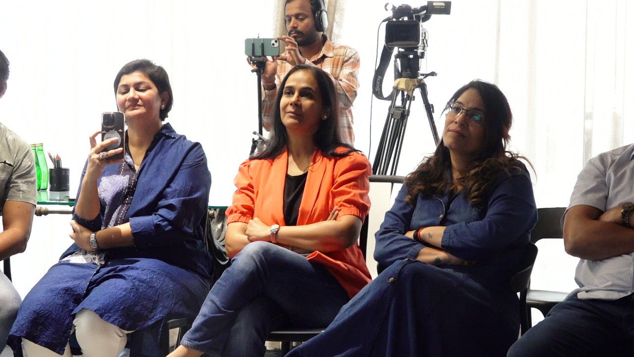 Symposium India Event – Intellectual Discussion and Networking Hyderabad