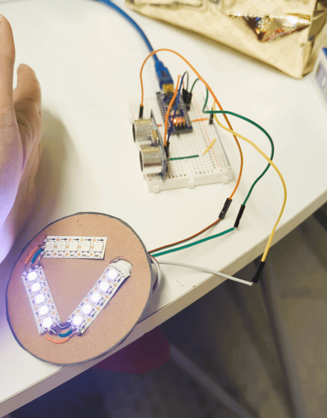 Portfolio project image