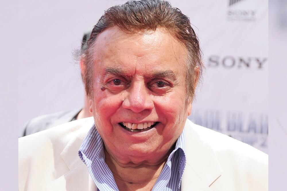 Portrait of Shelly Desai