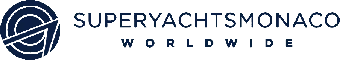 SuperYachts Monaco logo