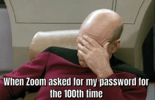 37 Zoom memes that made us cry