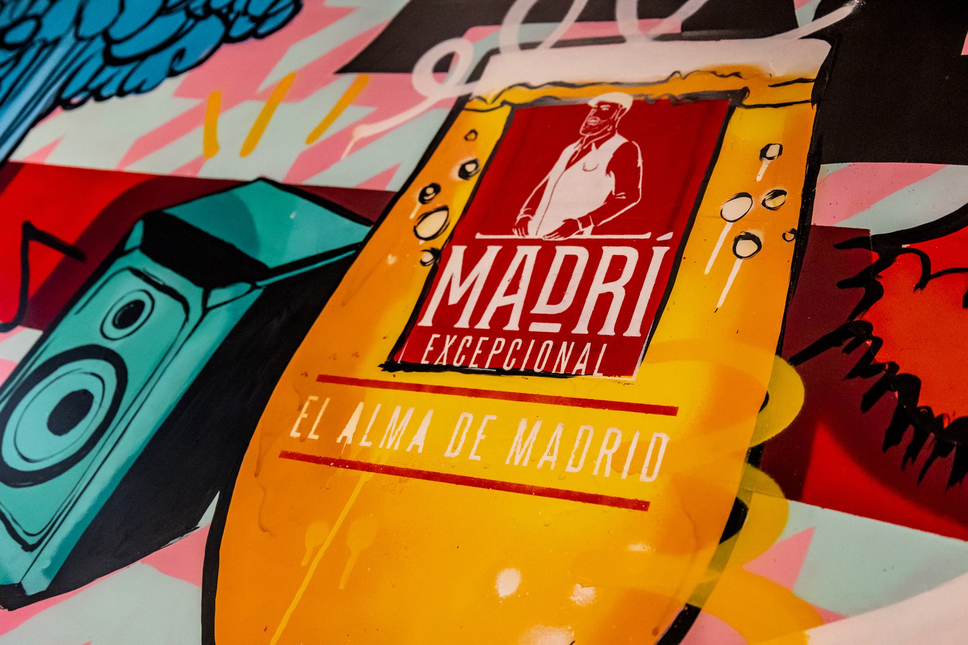 madri
