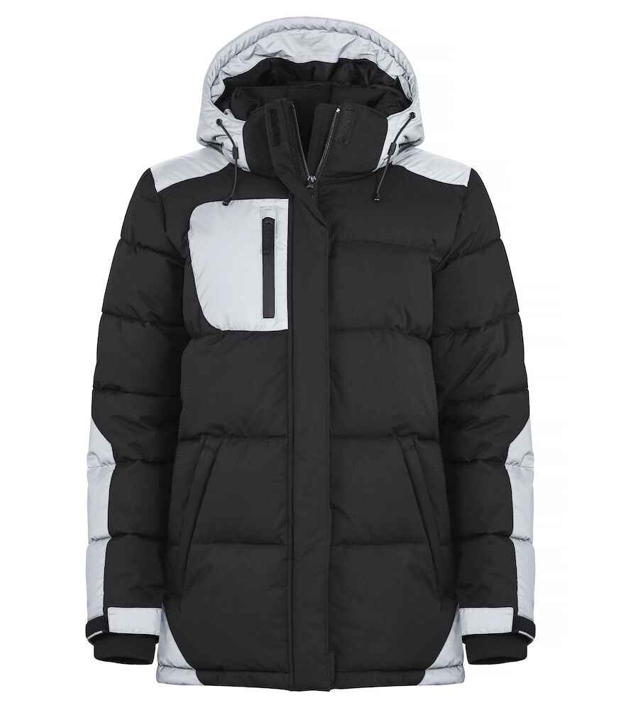 Bodywarmer dames voor de zorg — Clique Dumas Jacket Women