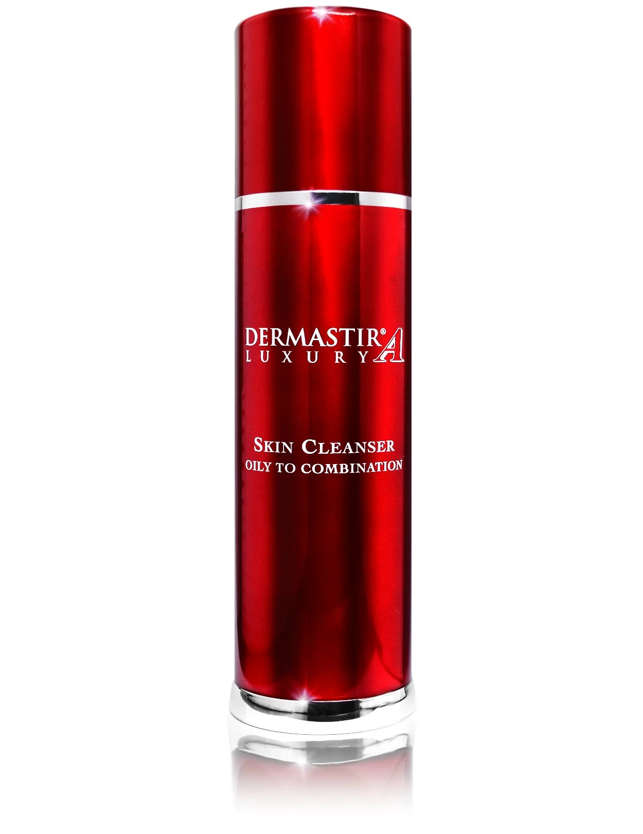 DERMASTIR CLEANSER - OILY TO COMBINATION