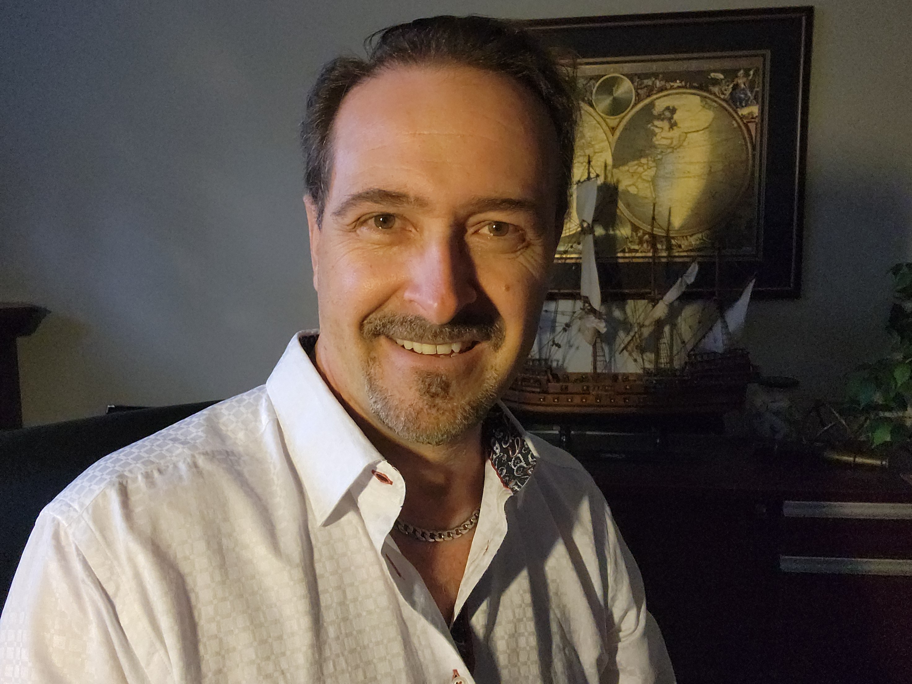Pierre Latulippe conseiller en orientation professionnelle