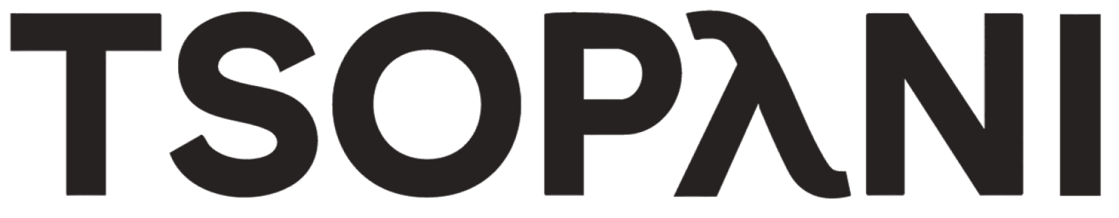 Tsopani logo