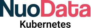 NuoData Kubernative