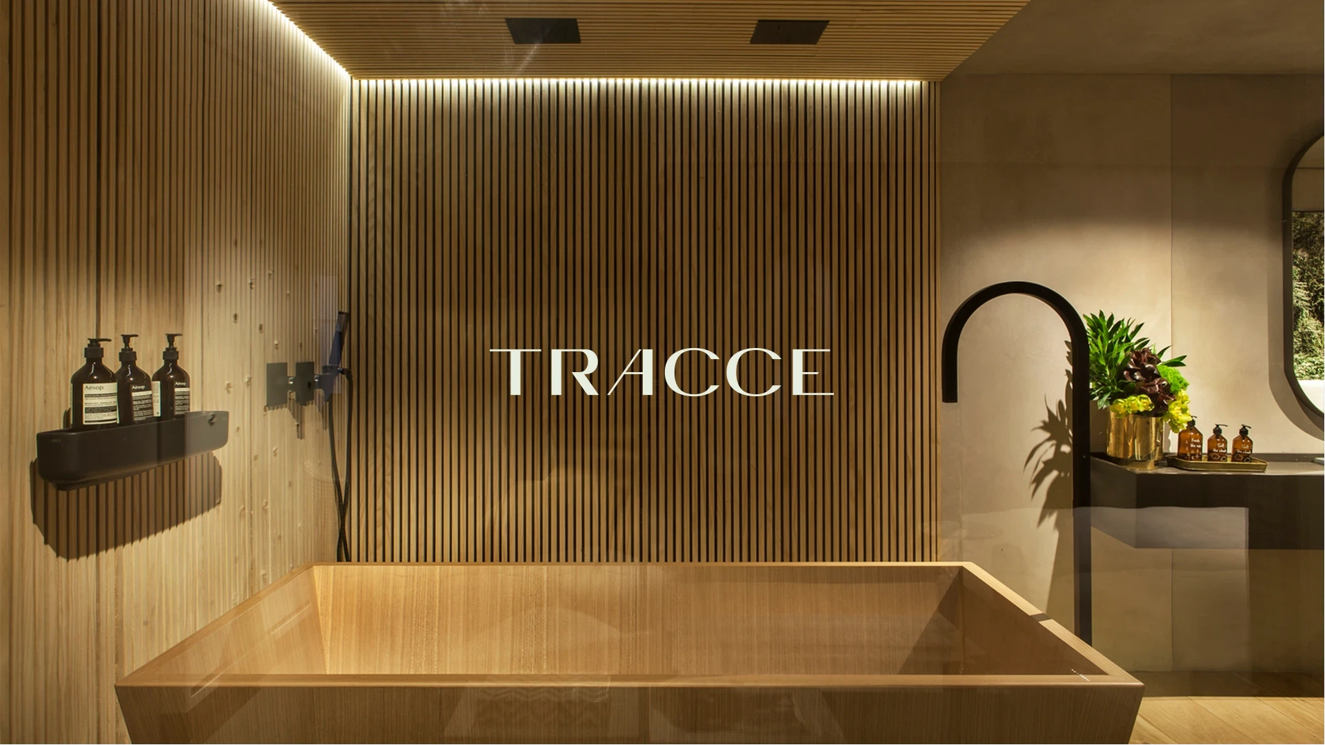 tracce ambiente