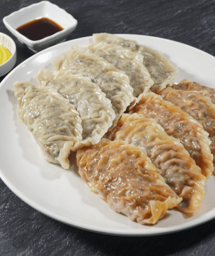 이화만두맛집레시피전수