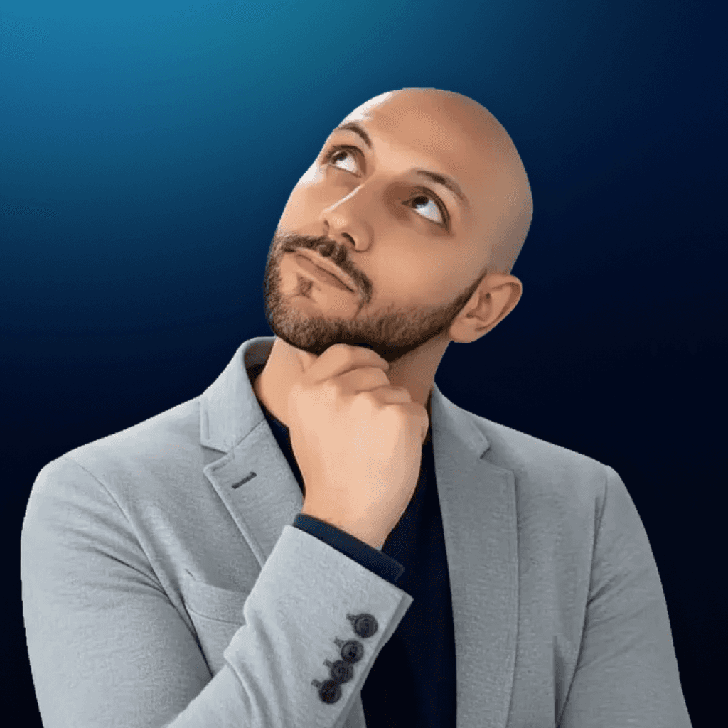 Goran Babarogic Product UX Designer