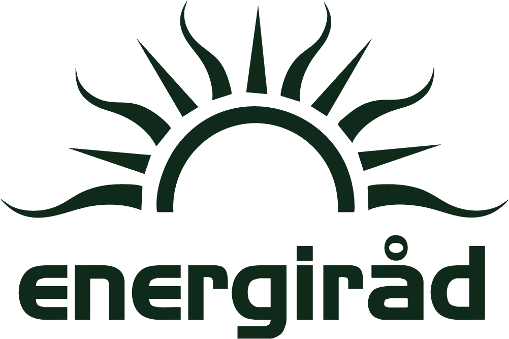Logo Energiråd