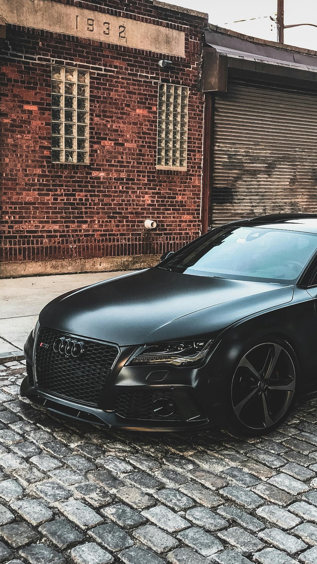 Image of architecture