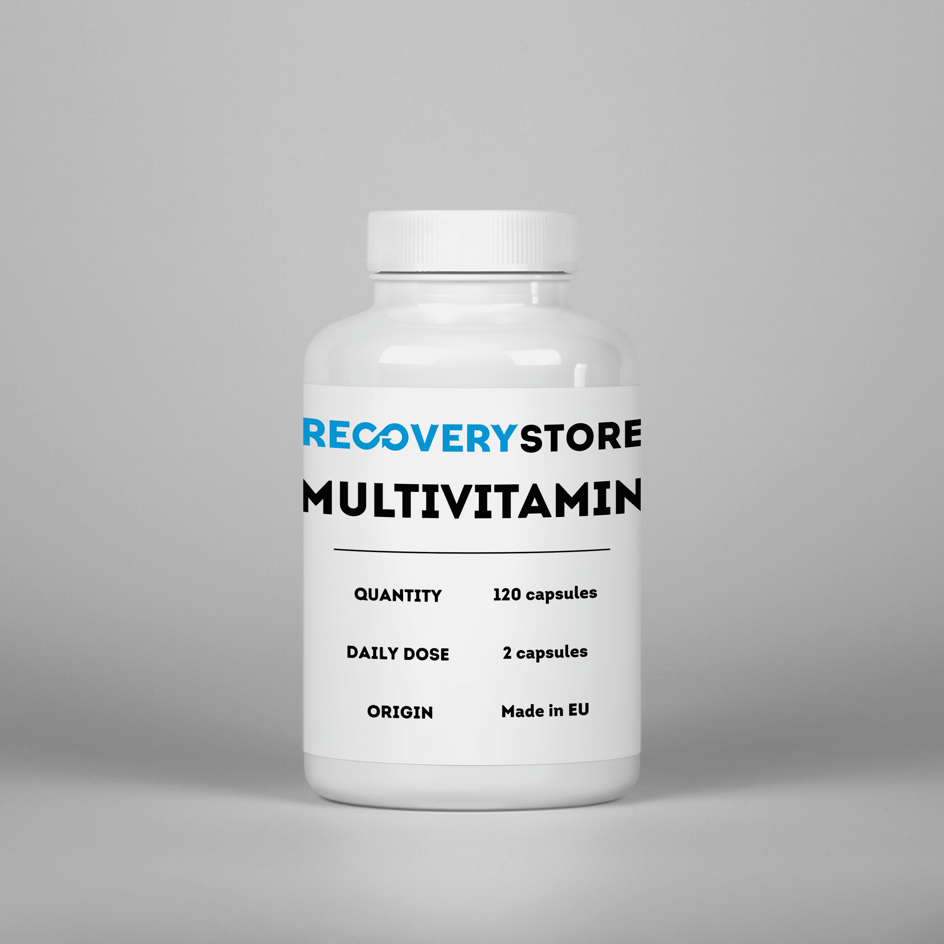 Multivitamin RecoveryStore
