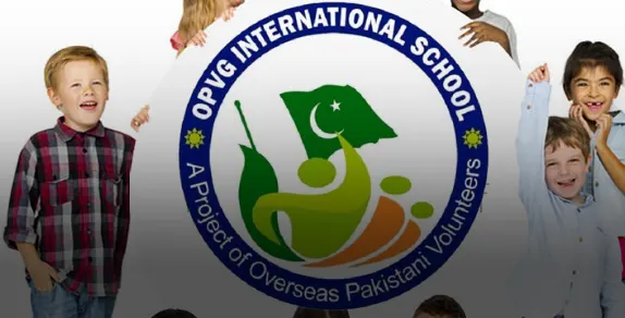 OPVG International School