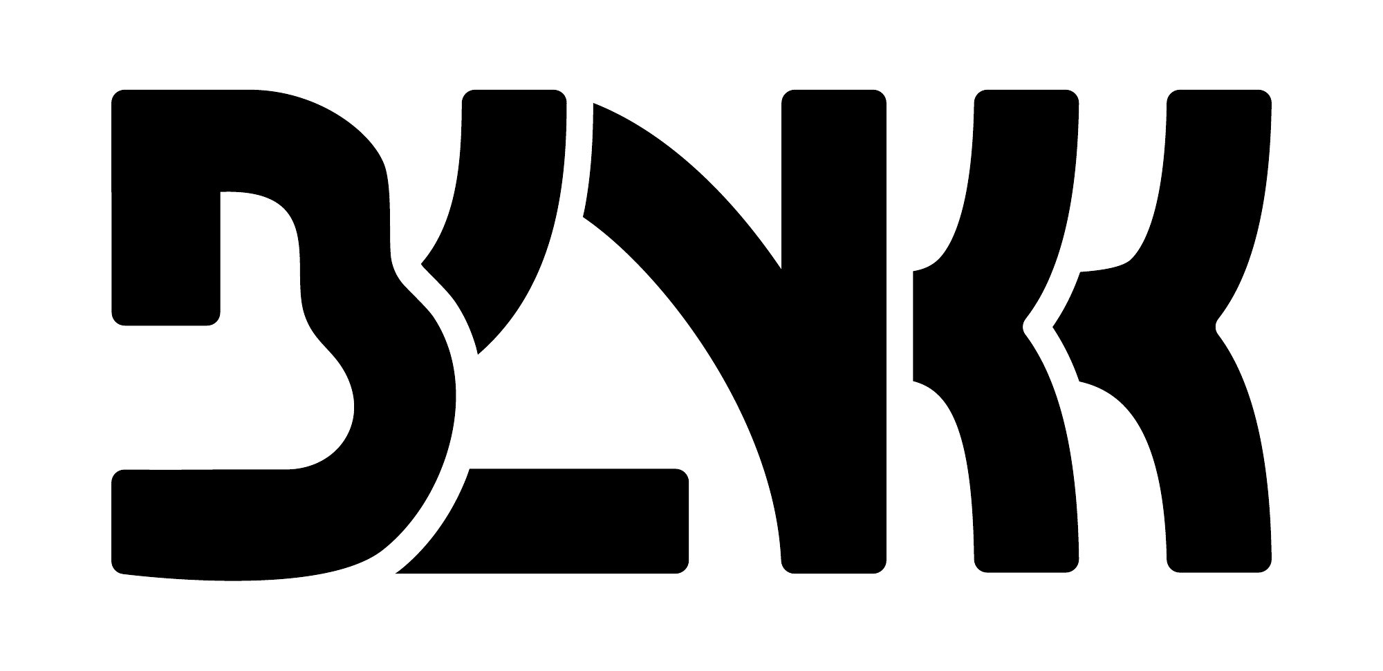 BLNKK — Art direction and brand design