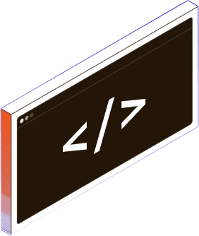 Provisioning a database